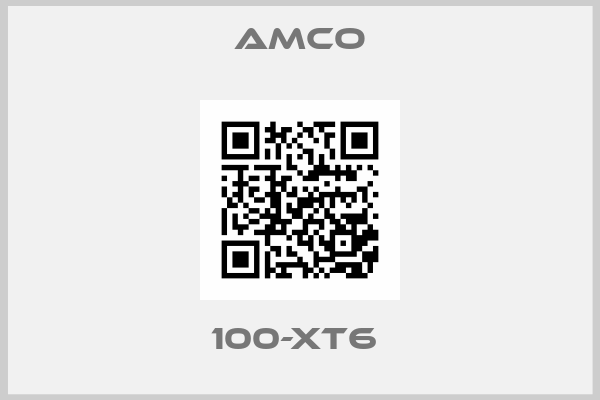 Amco-100-XT6 