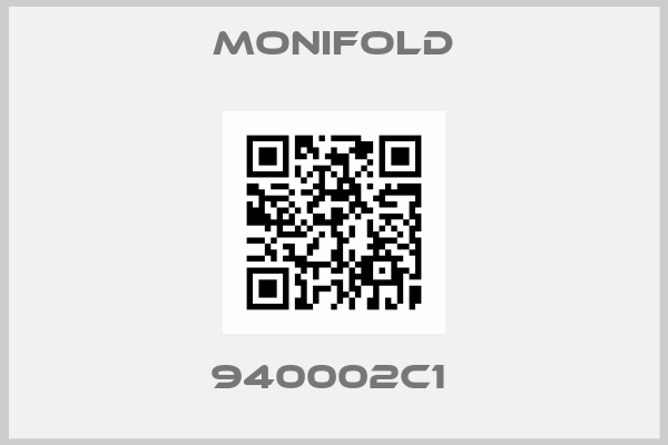 Monifold-940002C1 