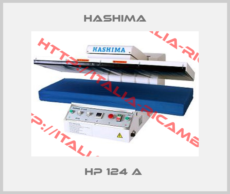 Hashima-HP 124 A 