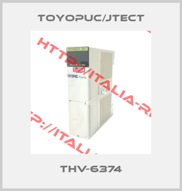 Toyopuc/Jtect-THV-6374