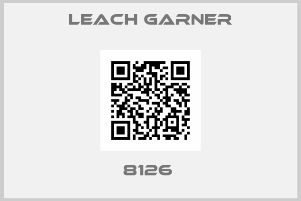 Leach Garner-8126 