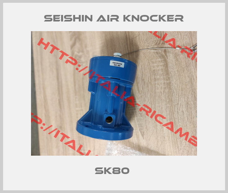 SEISHIN air knocker-SK80 