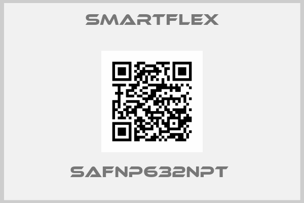 Smartflex-SAFNP632NPT 