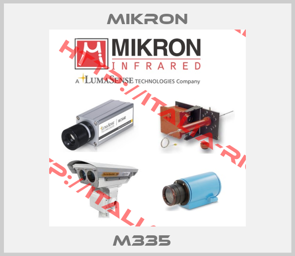 Mikron-M335  