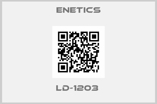 Enetics-LD-1203 