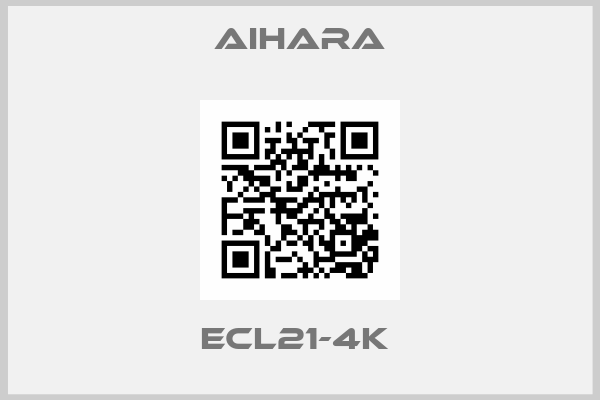 AIHARA-ECL21-4K 