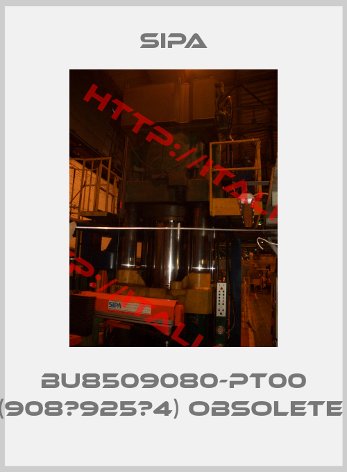 SIPA-BU8509080-PT00 (908Х925Х4) obsolete 