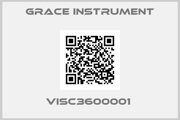 Grace Instrument-VISC3600001 