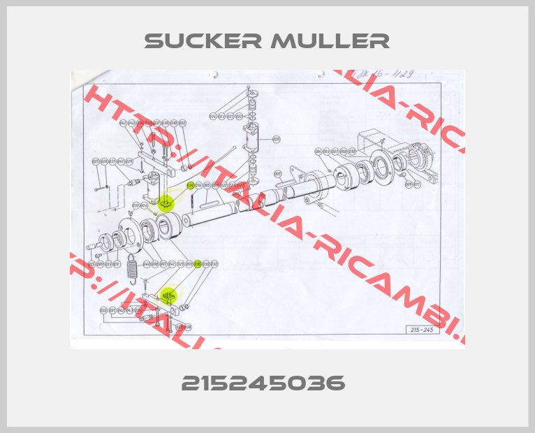 Sucker Muller-215245036 