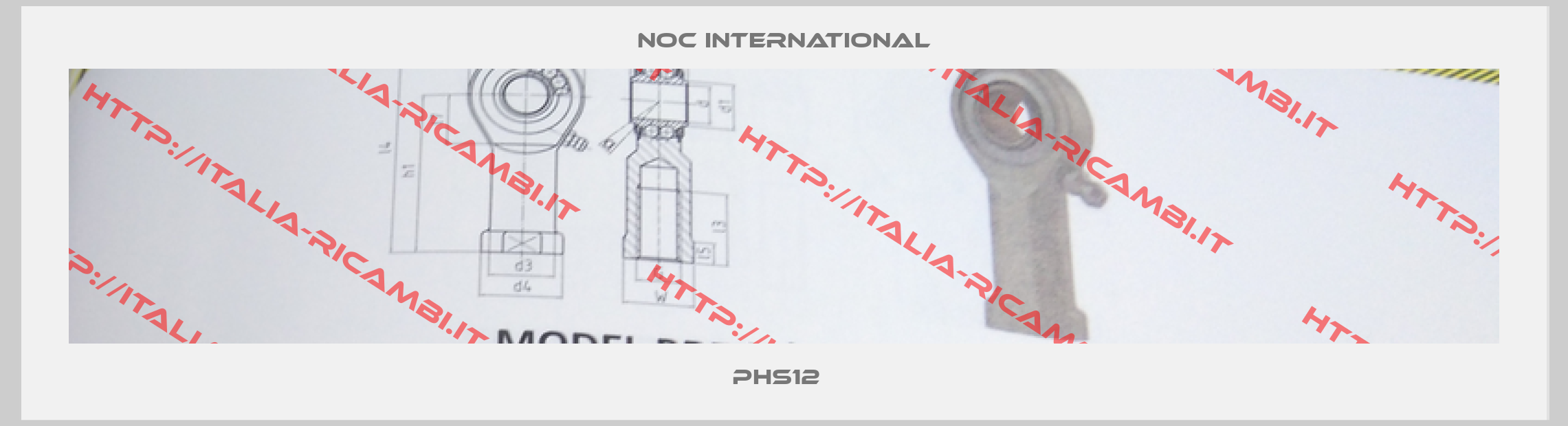 NOC international-PHS12  