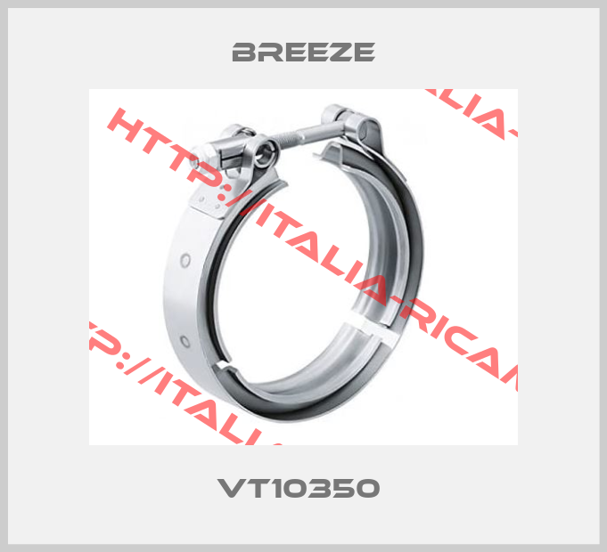 BREEZE-VT10350 