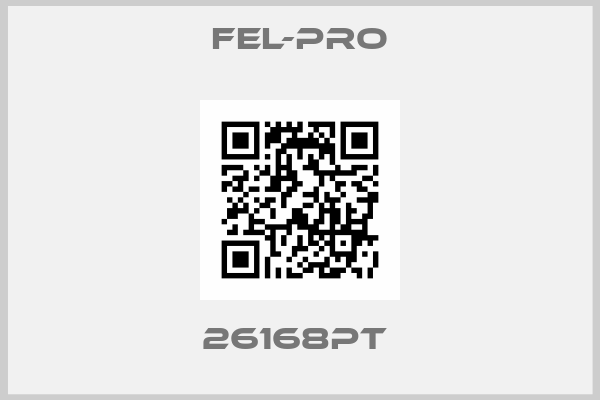 Fel-Pro-26168PT 