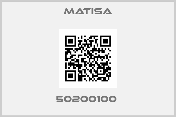 Matisa-50200100 