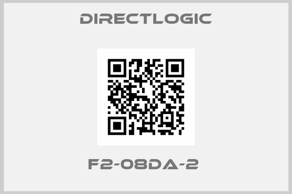 DirectLogic-F2-08DA-2 