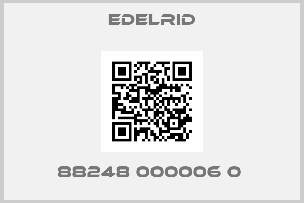 Edelrid-88248 000006 0 