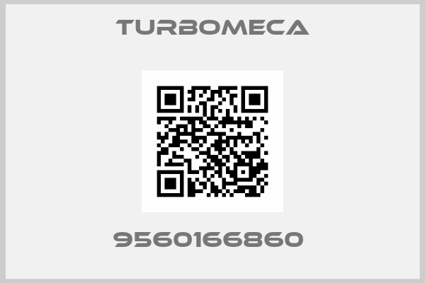 Turbomeca-9560166860 