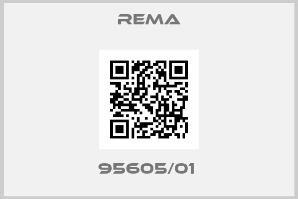 Rema-95605/01 