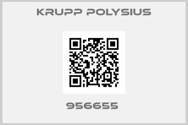 KRUPP Polysius-956655 