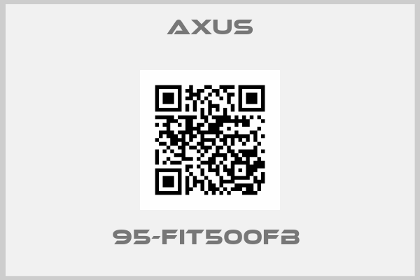 AXUS-95-FIT500FB 
