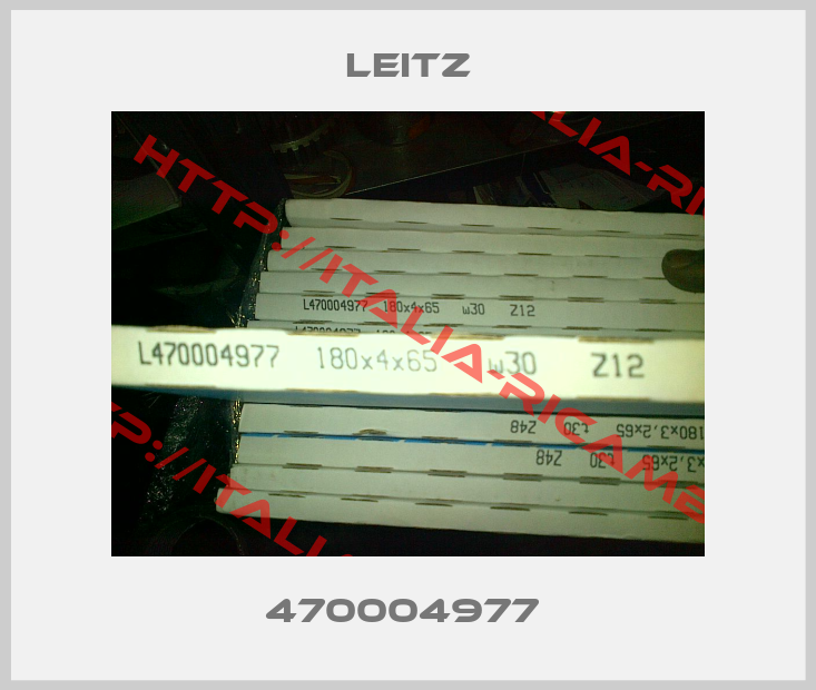 Leitz-470004977 