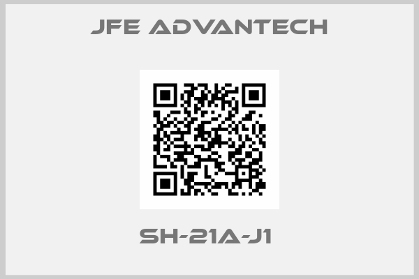 JFE Advantech-SH-21A-J1 