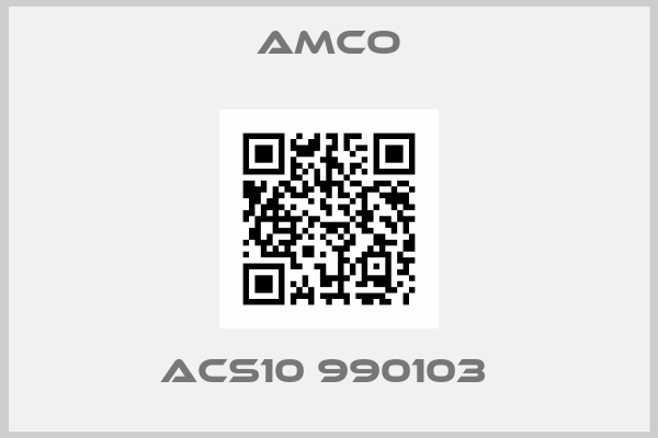 Amco-ACS10 990103 