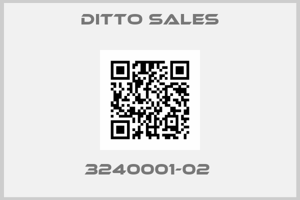 Ditto Sales-3240001-02 