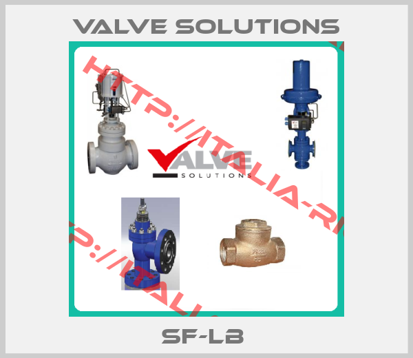 Valve Solutions-SF-LB 