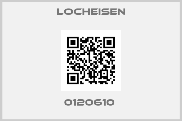 Locheisen-0120610 