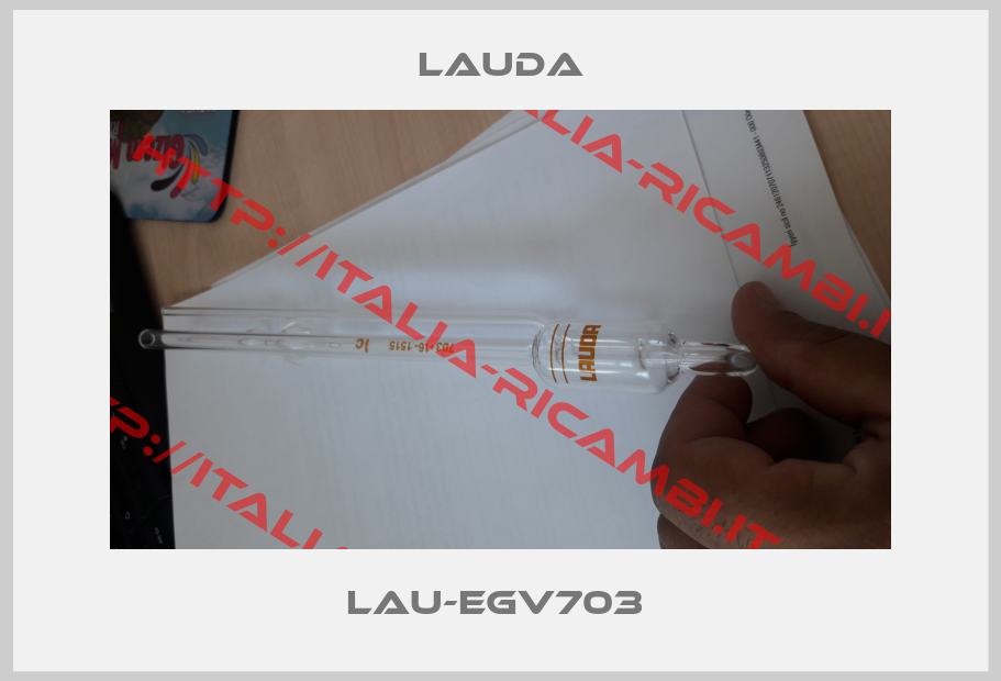 LAUDA-LAU-EGV703 