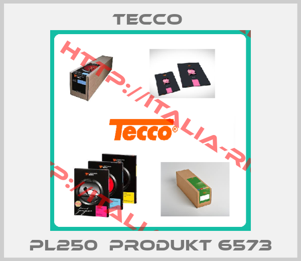 Tecco -PL250  Produkt 6573