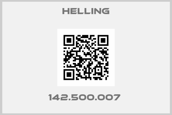 Helling-142.500.007 