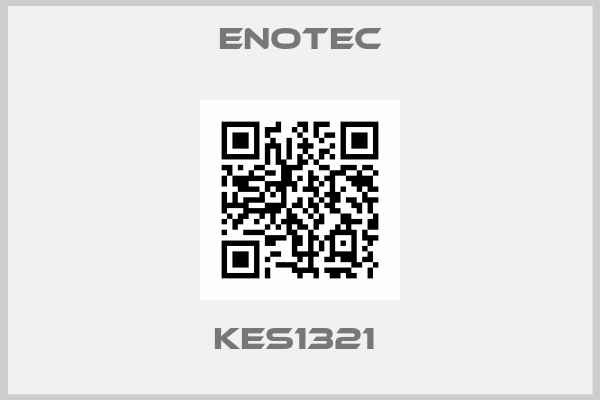 Enotec-KES1321 