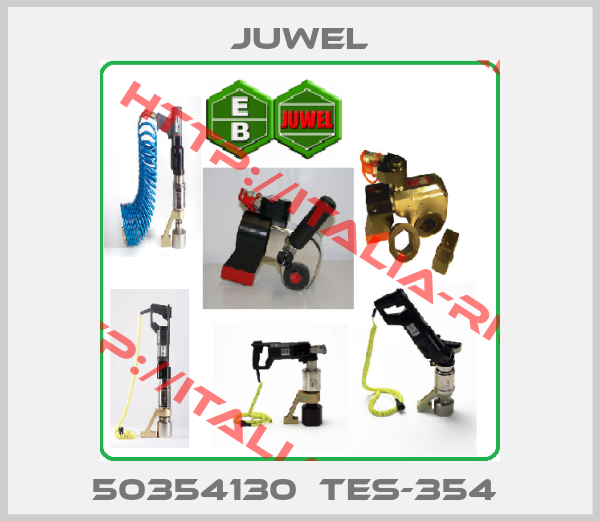 JUWEL-50354130  TES-354 