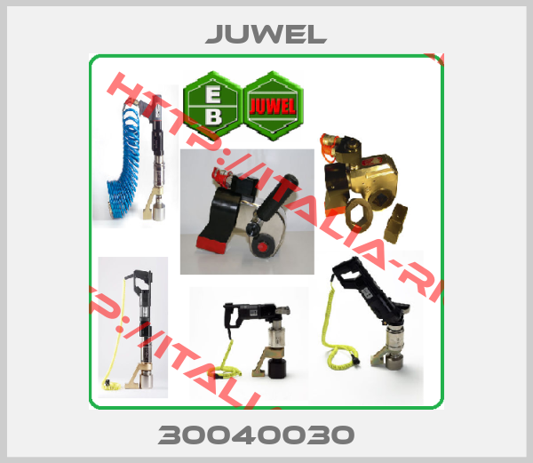 JUWEL-30040030  