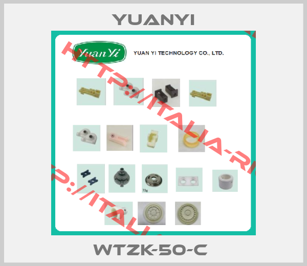 YuanYi-WTZK-50-C 