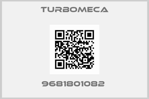 Turbomeca-9681801082 