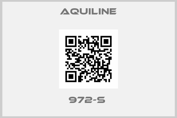 Aquiline-972-S 