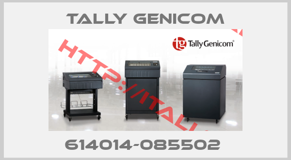 Tally Genicom-614014-085502 