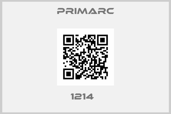 Primarc-1214  
