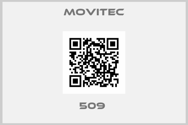Movitec-509 