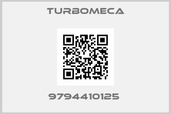 Turbomeca-9794410125 