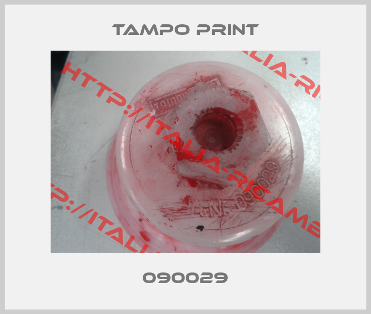 Tampo Print-090029
