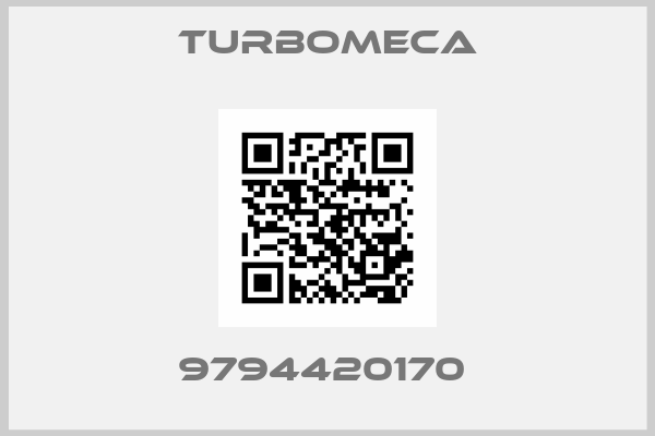 Turbomeca-9794420170 