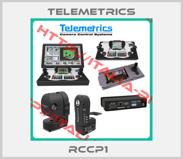 Telemetrics-RCCP1  