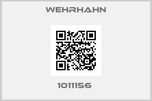 Wehrhahn-1011156 