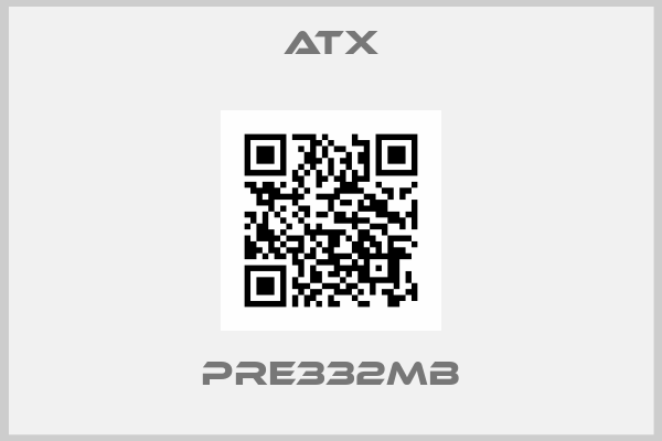 ATX-PRE332MB