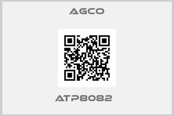 AGCO-ATP8082  