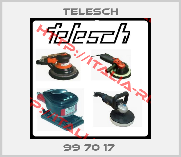 Telesch-99 70 17 