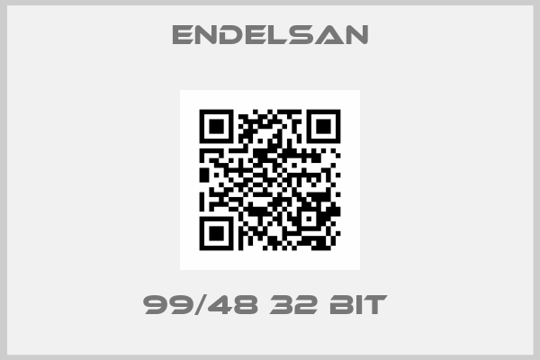 Endelsan-99/48 32 BIT 